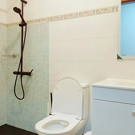 Ubytování v soukromí Great For Families In Lourinha-double Rooms-private Baths-free Parking & Extra Bed Lourinhã