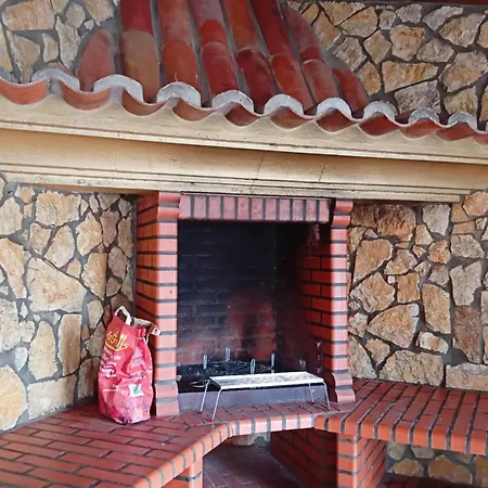 Ubytování v soukromí Great For Families In Lourinha-double Rooms-private Baths-free Parking & Extra Bed