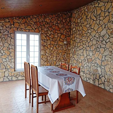 Ubytování v soukromí Great For Families In Lourinha-double Rooms-private Baths-free Parking & Extra Bed